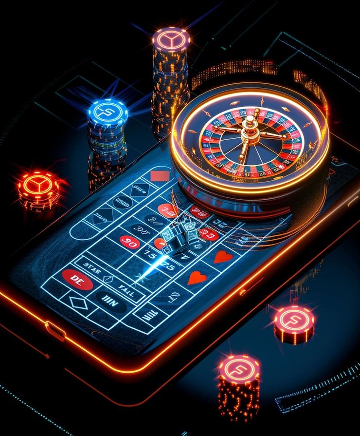 i8 live featured game showcase
