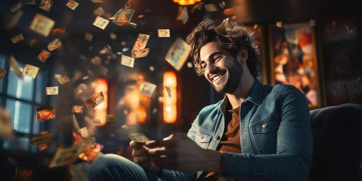 Tampilan interface platform i8 live untuk permainan togel dengan berbagai pilihan pasar